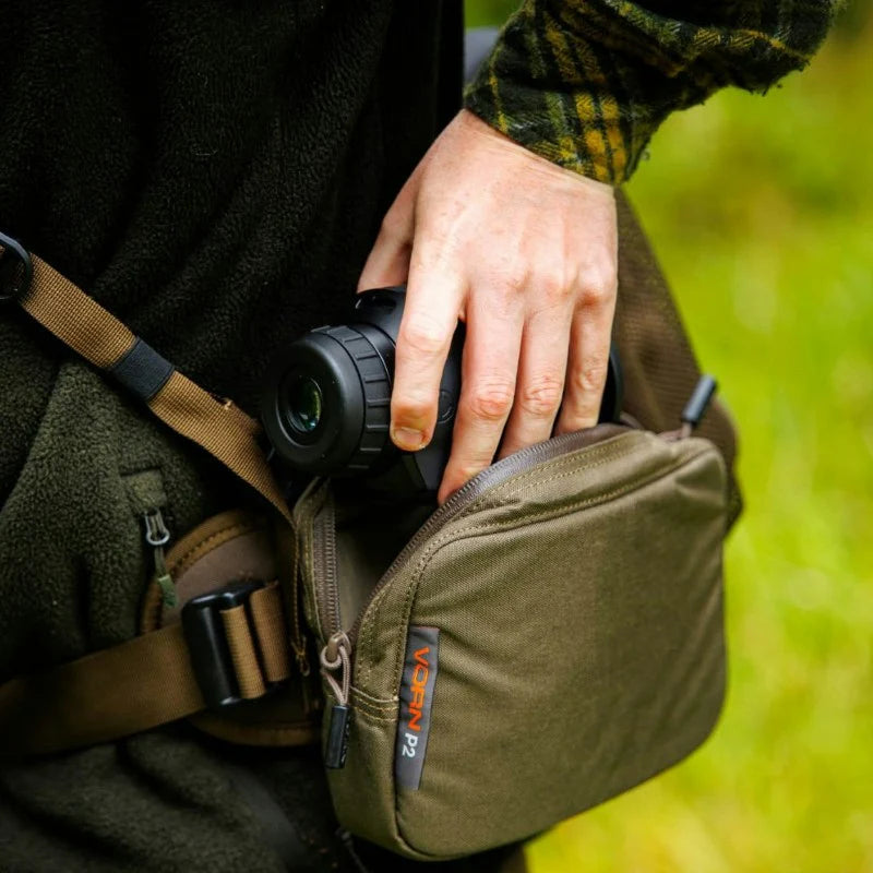 Vorn Pouch