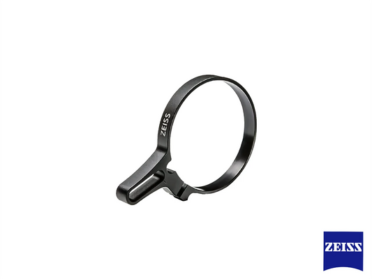 Zeiss Throw lever