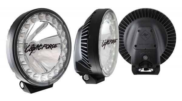 Lightforce HTX2 MK2 24VDC