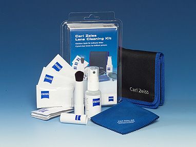 Zeiss hreinsisett