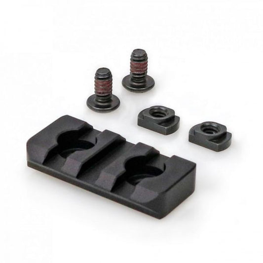 Atlas BT73 M-LOK rail