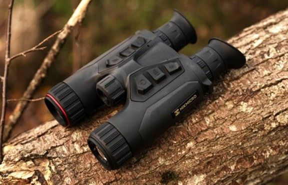 HIKMICRO Habrok HQ35L 5,5-22x60