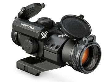Vortex StrikeFire II Red Dot