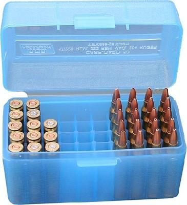 MTM RS-Small plastbox