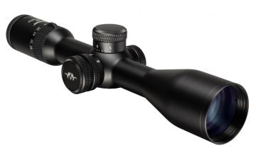 Blaser B2 3-18X50 iC S QDC+