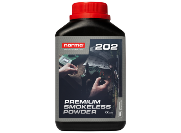Norma 202 Powder