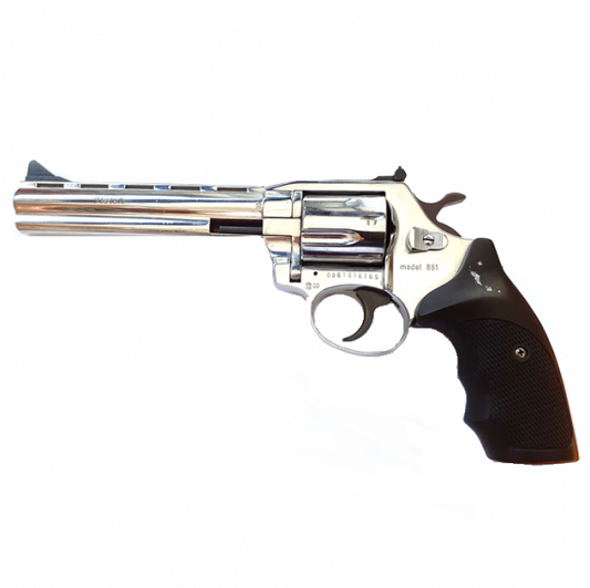 Alfa Model 3861 .38 Special Stainless