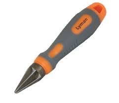 Lyman VLD Chamfer Reamer