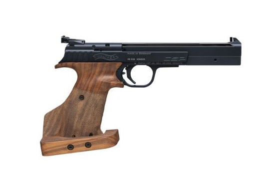 Walther CSP Expert 22 LR NU