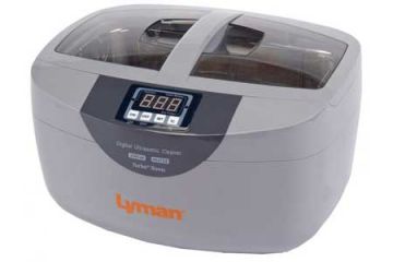 Lyman - Ultra Sonic hreinsitæki TS-2500
