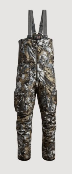 Sitka Incinerator Aerolite Bib
