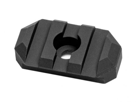 Grovtec Rail 1,3" M-LOK