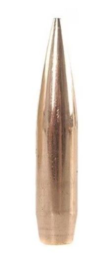 Norma - GTX 6,5mm 143gr