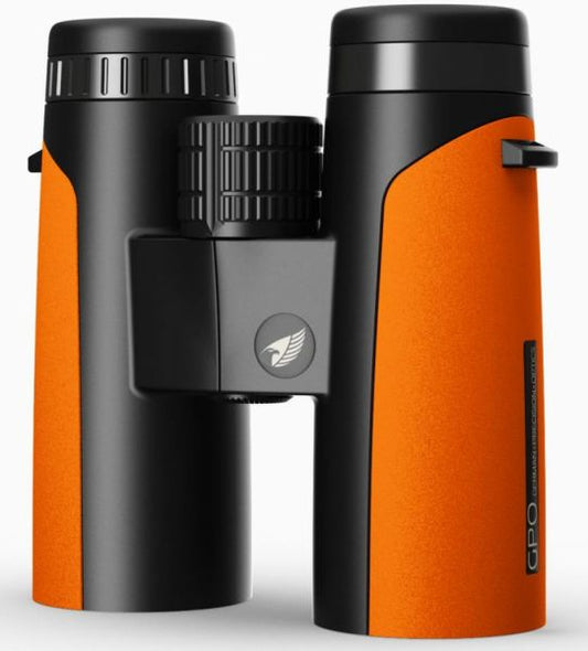 GPO Passion 10x42 ED Orange