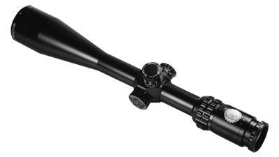 Nightforce Competition BLK 15-55x52 C513