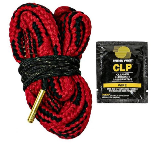 Kleenbore 17 bore snake
