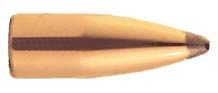 Sierra 1330 - .22 Cal. 50 grain SBT