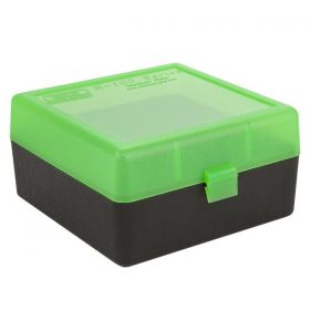 MTM RS-100 skota plastbox