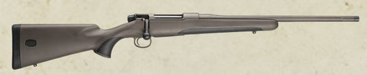 Mauser 18 Extreme