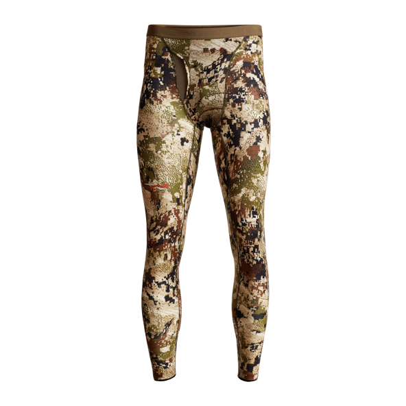 Merino Core Lightweight Bottom