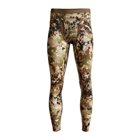 Merino Core Lightweight Bottom
