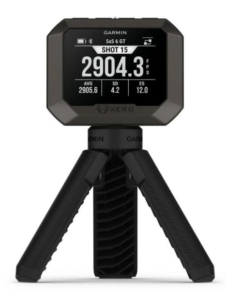 Garmin C2 Chronograph