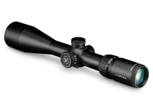 Vortex Crossfire HD 6-18x50 WR Plex m. ljósi   