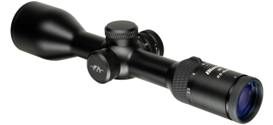 Blaser B2 2,5-15x56 iC QDC+ S