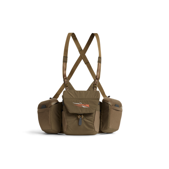 Sitka Mountain Optics Harness