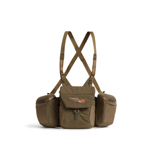 Sitka Mountain Optics Harness