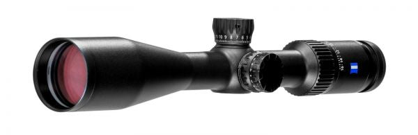 Zeiss Conquest V4 4-16x44 ASV kross 60
