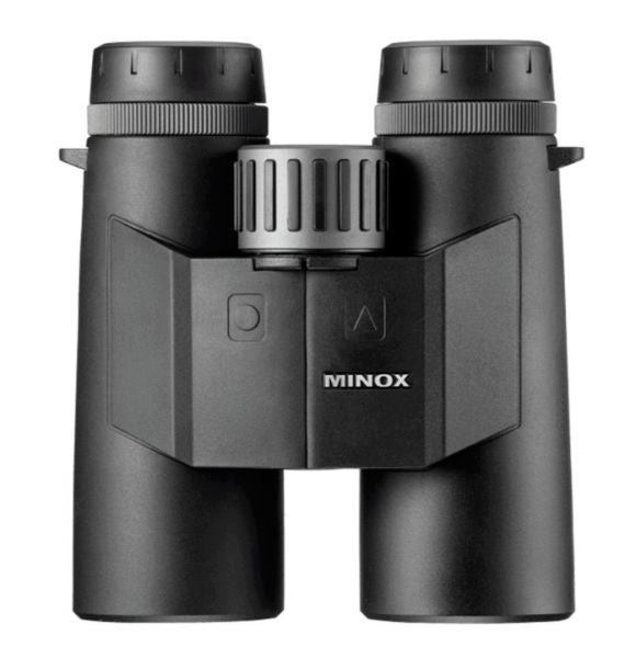 Minox  X-range 10x42