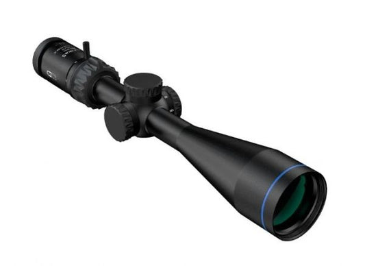 Meopta Meohunter R5 5-25x56 FFP RD-BDC 3