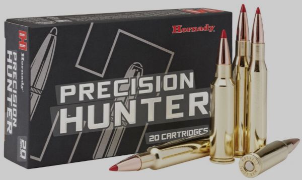 Hornady 300 Weatherby 200 grain ELD-X