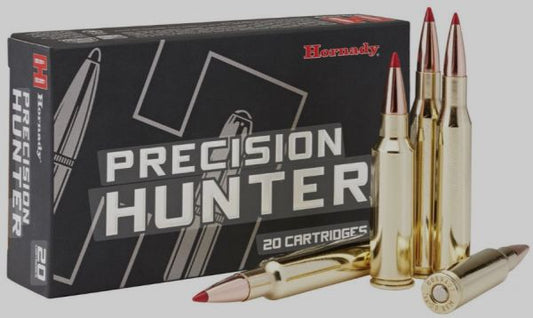 Hornady 300 Weatherby 200 grain ELD-X