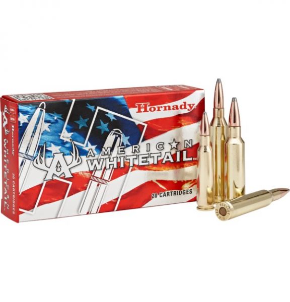 Hornady .300 WSM 165 grain InterLock®