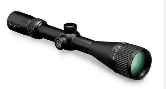Vortex Crossfire II 6-24x50 AO