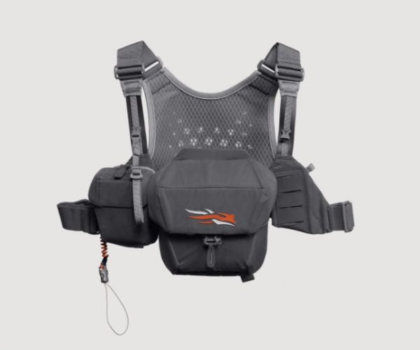 Sitka Flash Optics Harness