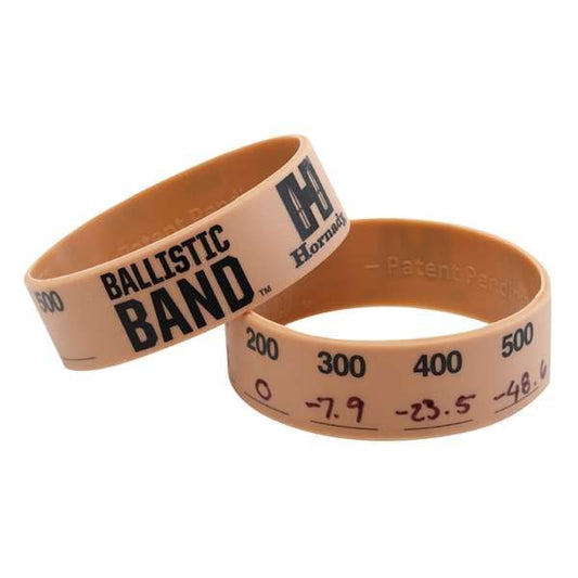 Hornady Ballistic Band
