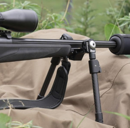 Blaser Ultimate tvífótur