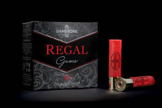 Gamebore Regal 28 gauge # 7