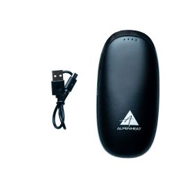 ALPENHEAT Power Bank Hand Warmer
