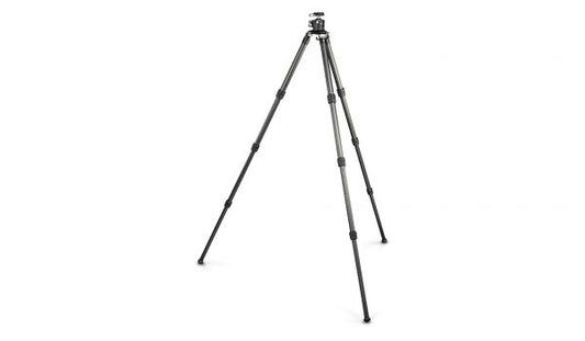 Vortex RADIAN™ CARBON CARBON FIBER TRIPOD + BALL HEAD