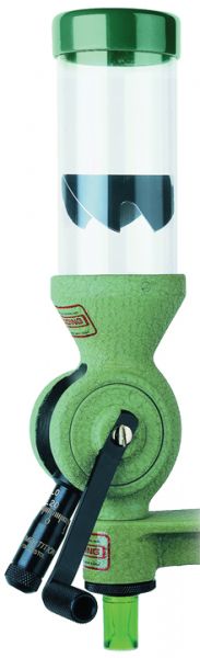 Redding Competition 10x - Pistol