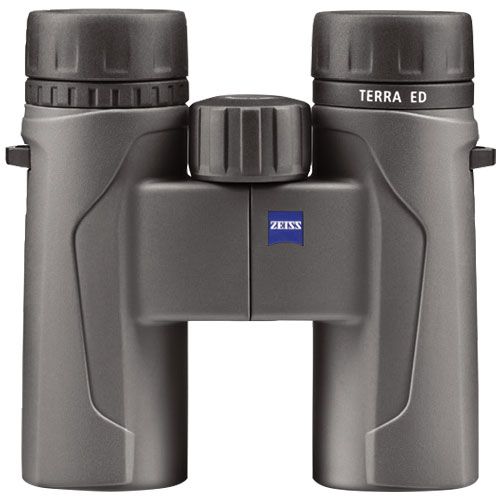 Zeiss Terra 8x32 Handsjónauki