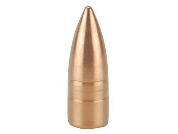 Lapua - .30 Cal. 123 grain FMJ