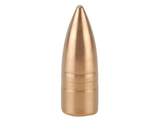 Lapua - .30 Cal. 123 grain FMJ