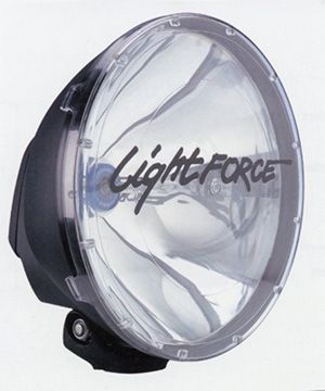 240 HID Xenon Gas Discharge