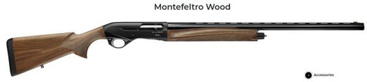 Benelli Montefeltro Wood 26"