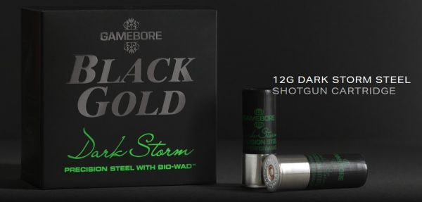Gamebore Dark Storm Steel 32 gr